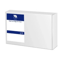Струйный картридж NVP 951XL (NV-CN046AE) Cyan для HP OfficejetPro 251/276/8100/8615 (30 мл) совместимый