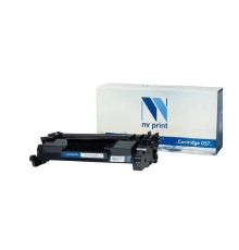 Картридж NVP совместимый NV-057C
