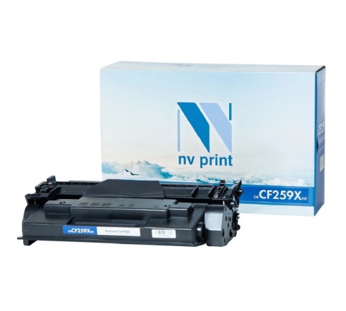 Картридж NVP совместимый NV-CF259XNK