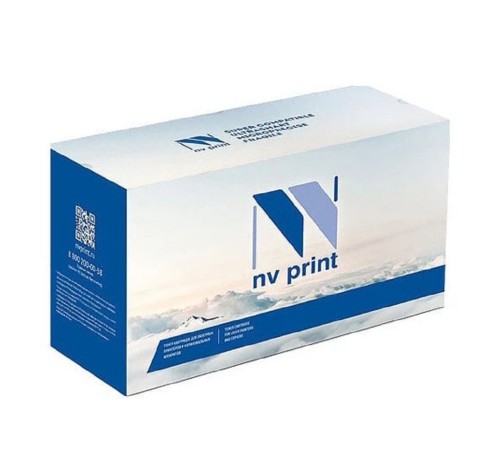 Картридж NVP совместимый NV-CE340A/CE270A Black