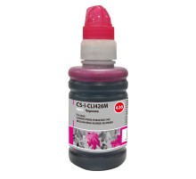 Чернила Cactus CS-I-CLI426M пурпурный 100мл для Canon Pixma MG5140/5240/6140/8140/MX884