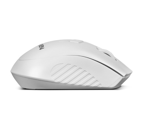 Беспроводная мышь SVEN RX-325 Wireless белая SVEN RX-325 белый (SV-03200325WW)