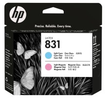 Печатающая головка HP CZ679A
