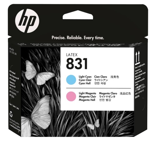 Печатающая головка HP CZ679A