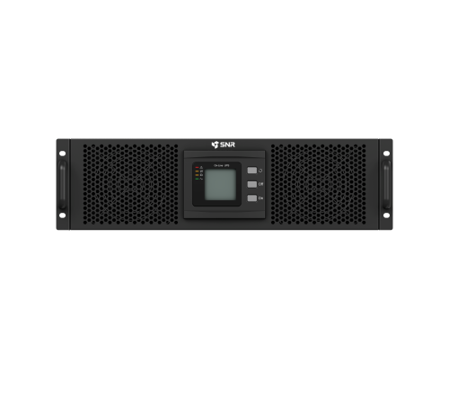Источник бесперебойного питания онлайн SNR MPXL 10кВА/9кВт, 3ф:1ф, 240В(DC), LCD, 14А, без АКБ Источник бесперебойного питания онлайн SNR MPXL 10кВА/9кВт, 3ф:1ф, 240В(DC), LCD, 14А, без АКБ