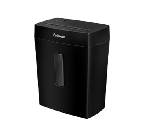Fellowes Шредер Powershred P-42C  FS-50125, DIN P-4, 4х34мм, 8лст., 15лтр.