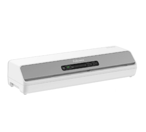 Ламинатор Fellowes Amaris A3  FS-80582, 75-175 мкм, до 80 см/мин, нагрев 60 сек, 6 валов