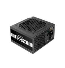 Блок питания Chieftec Eon ZPU-500S (ATX 2.3, 500W, 80 PLUS, Active PFC, 120mm fan) Retail