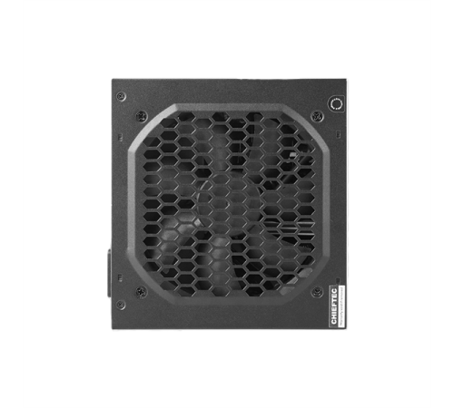 Блок питания Chieftec Eon ZPU-500S (ATX 2.3, 500W, 80 PLUS, Active PFC, 120mm fan) Retail