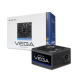 Блок питания Chieftec Vega PPG-750-S (ATX 3.1, 750W, 80 PLUS GOLD, Active PFC, 135mm fan, Gen5 PCIe) Retail