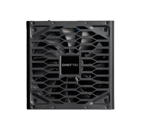 Блок питания Chieftec Vega PPG-850-S (ATX 3.1, 850W, 80 PLUS GOLD, Active PFC, 135mm fan, Gen5 PCIe) Retail