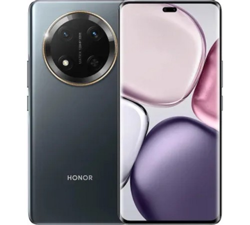 Смартфон HONOR X9C 8/256GB BLACK