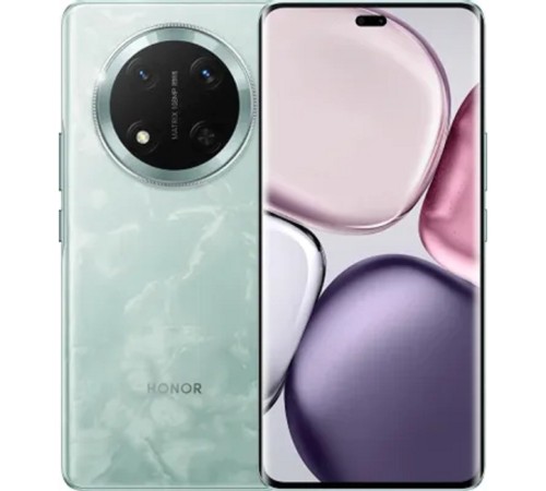 Смартфон HONOR X9C 12/256GB GREEN