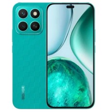 Смартфон Honor X8C 5109BQGS 6/128Gb, зеленый
