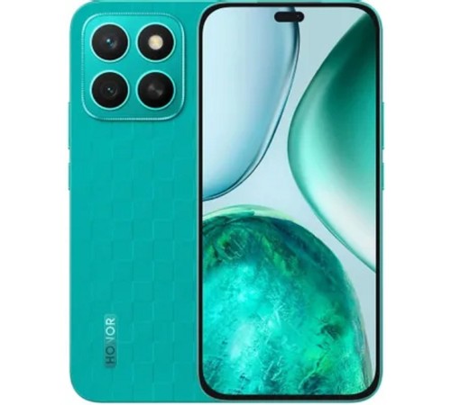 Смартфон HONOR X8C 8/128GB GREEN Смартфон HONOR X8C 8/128GB GREEN