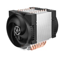 Вентилятор для процессора Arctic Cooling Freezer 4U-M Rev. 2 (Intel: LGA4189, LGA4677 AMD: SP6, sTR5, SP3, TR4 Ampere: Altra (LGA4926), (TDP)350 Вт,  (ACFRE00133B)