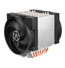 Вентилятор для процессора Arctic Cooling Freezer 4U-M Rev. 2 (Intel: LGA4189, LGA4677 AMD: SP6, sTR5, SP3, TR4 Ampere: Altra (LGA4926), (TDP)350 Вт,  (ACFRE00133B)