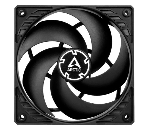 Вентилятор для процессора Arctic Cooling P9 Max черный retail (ACFAN00300A) Вентилятор для процессора Arctic Cooling P9 Max черный retail (ACFAN00300A)