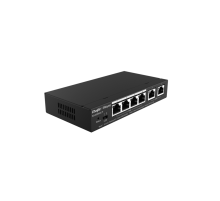 Коммутатор Ruijie RG-ES206GC-P