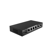 Коммутатор Ruijie RG-ES206GC-P