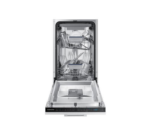 посудомоечная машина Samsung Samsung Electronics Samsung DW50R4050BB/WT