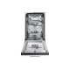 посудомоечная машина Samsung Samsung Electronics Samsung DW50R4050BB/WT