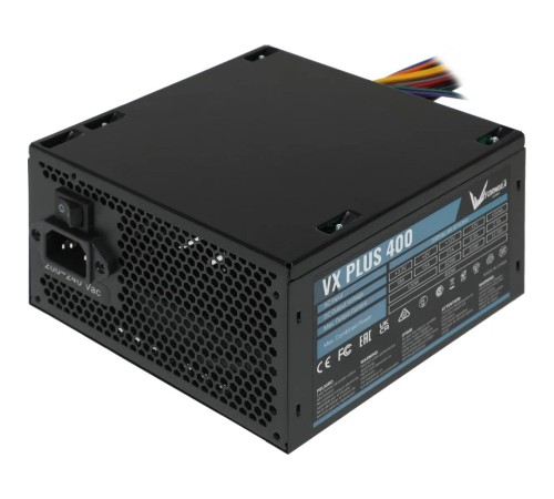Formula 400W VX 400 PLUS RTL