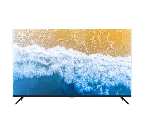 Телевизор BQ 55" 55FSU01B Black (РФ) UHD ОС Tizen 7.0" DLED