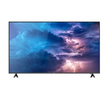 Телевизор BQ 65" 65FSU36B Black (РФ) UHD ОС Tizen 7.0" DLED