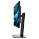 Моноблок MSI Pro AP242P 14M AiO черный 23,8" FHD(1920x1080)IPS AG Non-touch, Core i3-14100 (3.5GHz), 8Gb DDR5 (1x8Gb),256GB SSD, Intel UHD,WiFi,BT,camera,WirelessKB&mouse Eng/Rus,noOS,1y w-ty