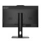 Моноблок MSI Pro AP242P 14M AiO черный 23,8" FHD(1920x1080)IPS AG Non-touch, Core i3-14100 (3.5GHz), 8Gb DDR5 (1x8Gb),256GB SSD, Intel UHD,WiFi,BT,camera,WirelessKB&mouse Eng/Rus,noOS,1y w-ty