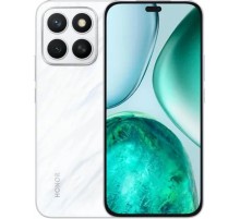 Смартфон Honor X8C 5109BQDQ 6/128Gb, белый