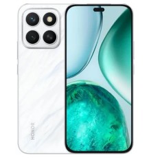 Смартфон Honor X8C 5109BQDQ 6/128Gb, белый