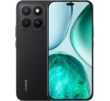 Смартфон Honor X8C 5109BQGQ 6/128Gb, черный