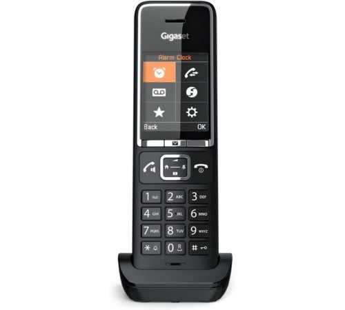 Gigaset [S30852-H3051-R104]550HX COMFORT Дополнительная трубка