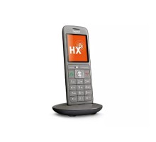 Gigaset [S30852-H2862-R101]CL660HX Дополнительная трубка GIGASET