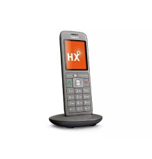 Gigaset [S30852-H2862-R101]CL660HX Дополнительная трубка GIGASET