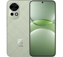 Смартфон Huawei Nova 13, 12/512Gb, зеленый