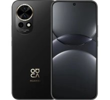Смартфон NOVA 13 12/256GB, BLACK