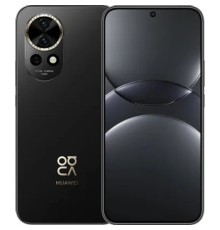 Смартфон NOVA 13 12/256GB, BLACK