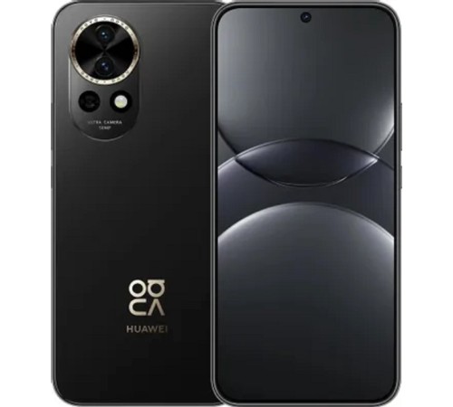 Смартфон NOVA 13 12/256GB, BLACK
