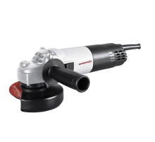 ИНТЕРСКОЛ УШМ-115/900 Угловая шлифовальная машина (болгарка) [41.1.0.00 / 231.1.0.40] {900Вт,11000о/м,ф115мм,1.9кг} [41.1.0.00 / 231.1.0.40]