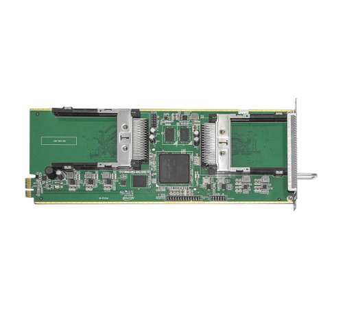 Модуль CI дескремблирования на 4 карты для DCP-3000MF