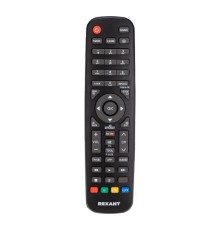 Пульт универсальный для телевизора Haier REXANT