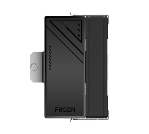 Кулер для процессора ID-COOLING FROZN A410 SE ARGB LGA1700/1200/115X/AM5/AM4 (10шт/кор, TDP 180W, PWM, 4 тепл.трубки прямого контакта, ARGB FAN 120mm, черный) RET Кулер для процессора ID-COOLING FROZN A410 SE ARGB LGA1700/1200/115X/AM5/AM4 (10шт/кор, TDP 180W, PWM, 4 тепл.трубки прямого контакта, ARGB FAN 120mm, черный) RET