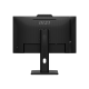 Монитор MSI PRO MP272PMG 27" 16:9 FHD(1920x1080) IPS Flat,Webcam,4ms(GTG),1000:1,100M:1,300nit,1xHDMI,1xDP,1xVGA,1xUSB-A,1xUSB-B,Speaker,Tilt,Swivel,Height,Pivot,VESA,120Hz,Black,1y war-ty