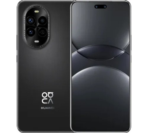 Смартфон HUAWEI Nova 13 Pro, 12/512Gb, черный