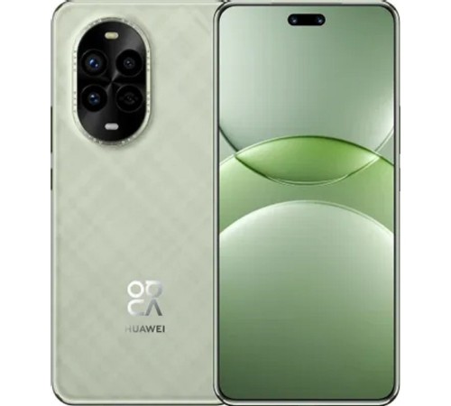 Смартфон HUAWEI Nova 13 Pro, 12/512Gb, зеленый