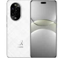 Смартфон HUAWEI Nova 13 Pro, 12/512Gb, белый