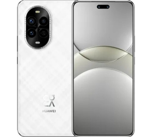 Смартфон HUAWEI Nova 13 Pro, 12/512Gb, белый
